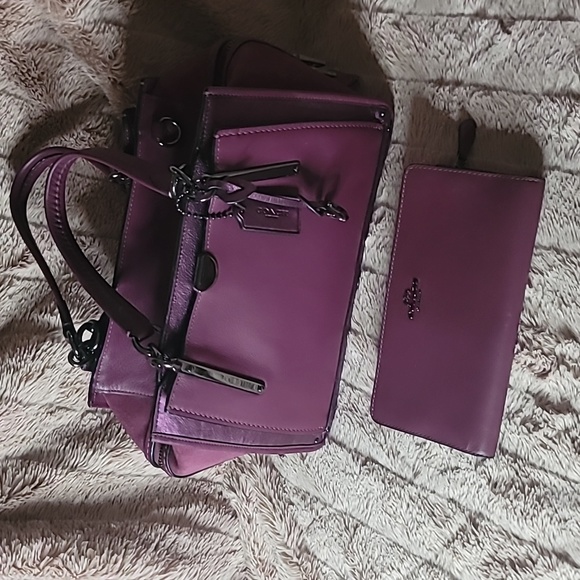 Coach - Picture 1 of 2